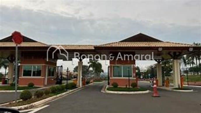 Foto do condomínio Residencial Reserva Alpha Galeria