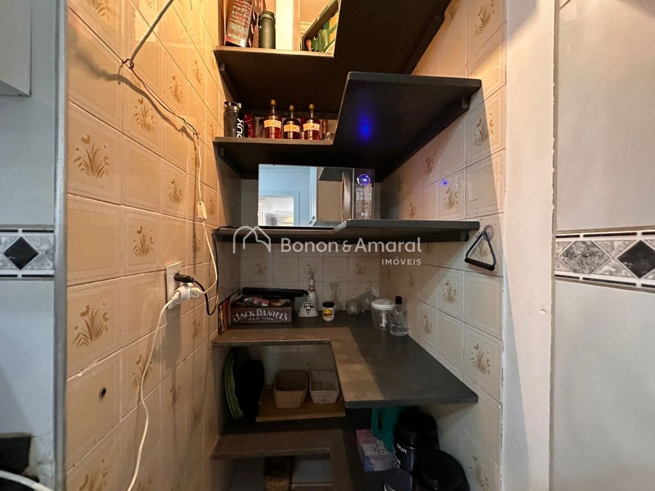 Apartamento no Edifício Village Matisse, Bosque, Campinas/SP