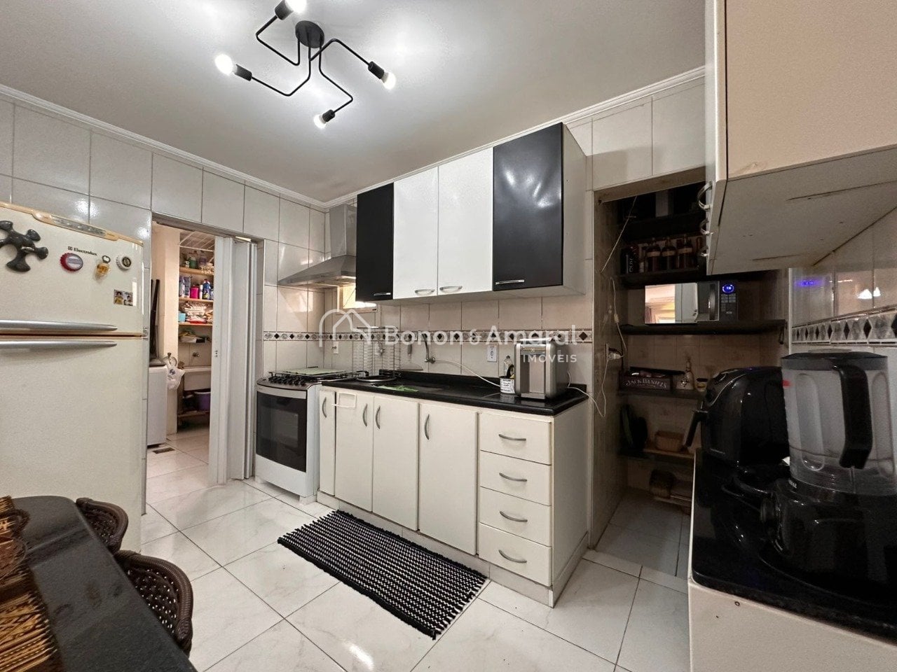 Apartamento no Edifício Village Matisse, Bosque, Campinas/SP