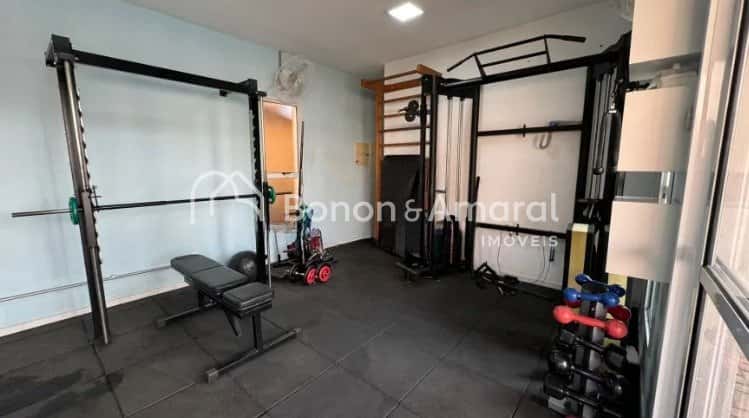 Foto do condomínio Vila Antúrio