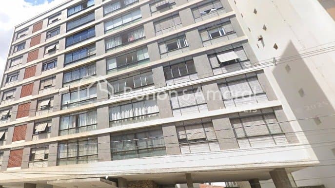 Foto do condomínio Edifício Xingu