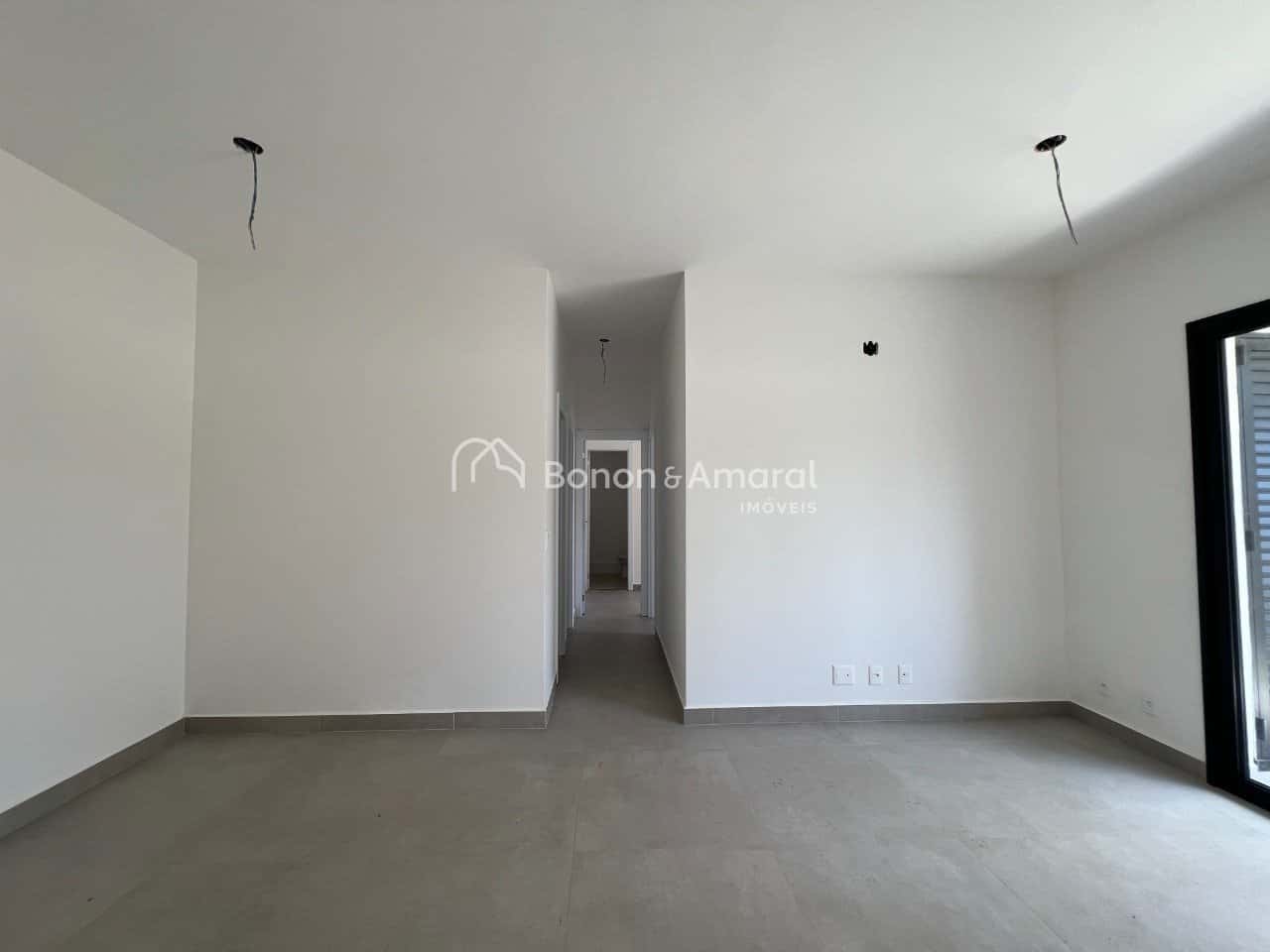 Apartamento à Venda - Swiss Park, Campinas/ SP — foto principal