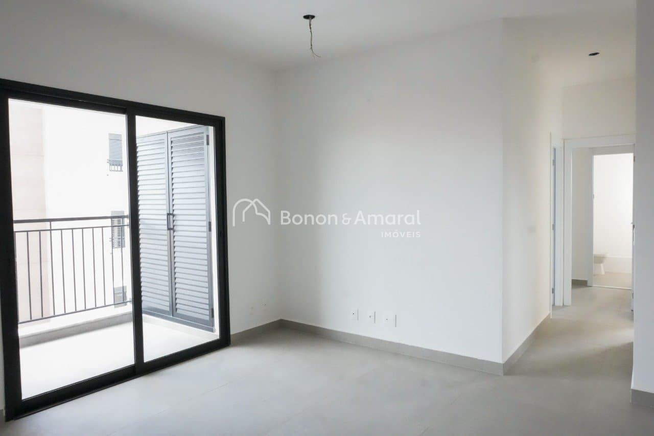 Apartamento à Venda - Swiss Park em Campinas / SP
