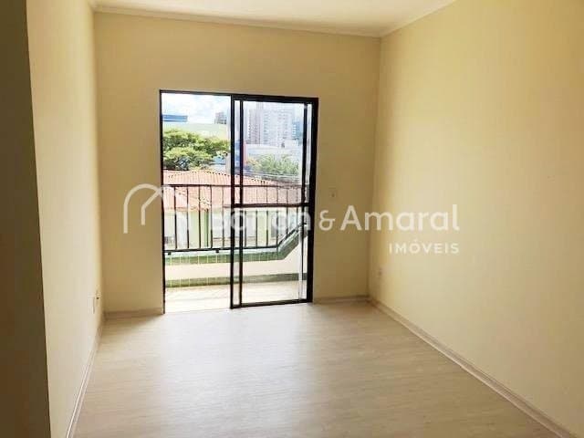 Apartamento à Venda - Vila Itapura em Campinas / SP