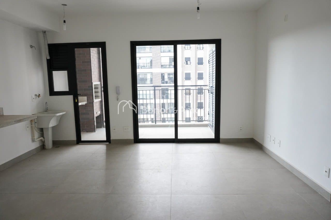 Apartamento à Venda - Swiss Park em Campinas / SP