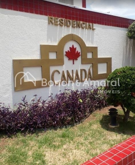 Foto do condomínio Condomínio Residencial Canadá - Guanabara