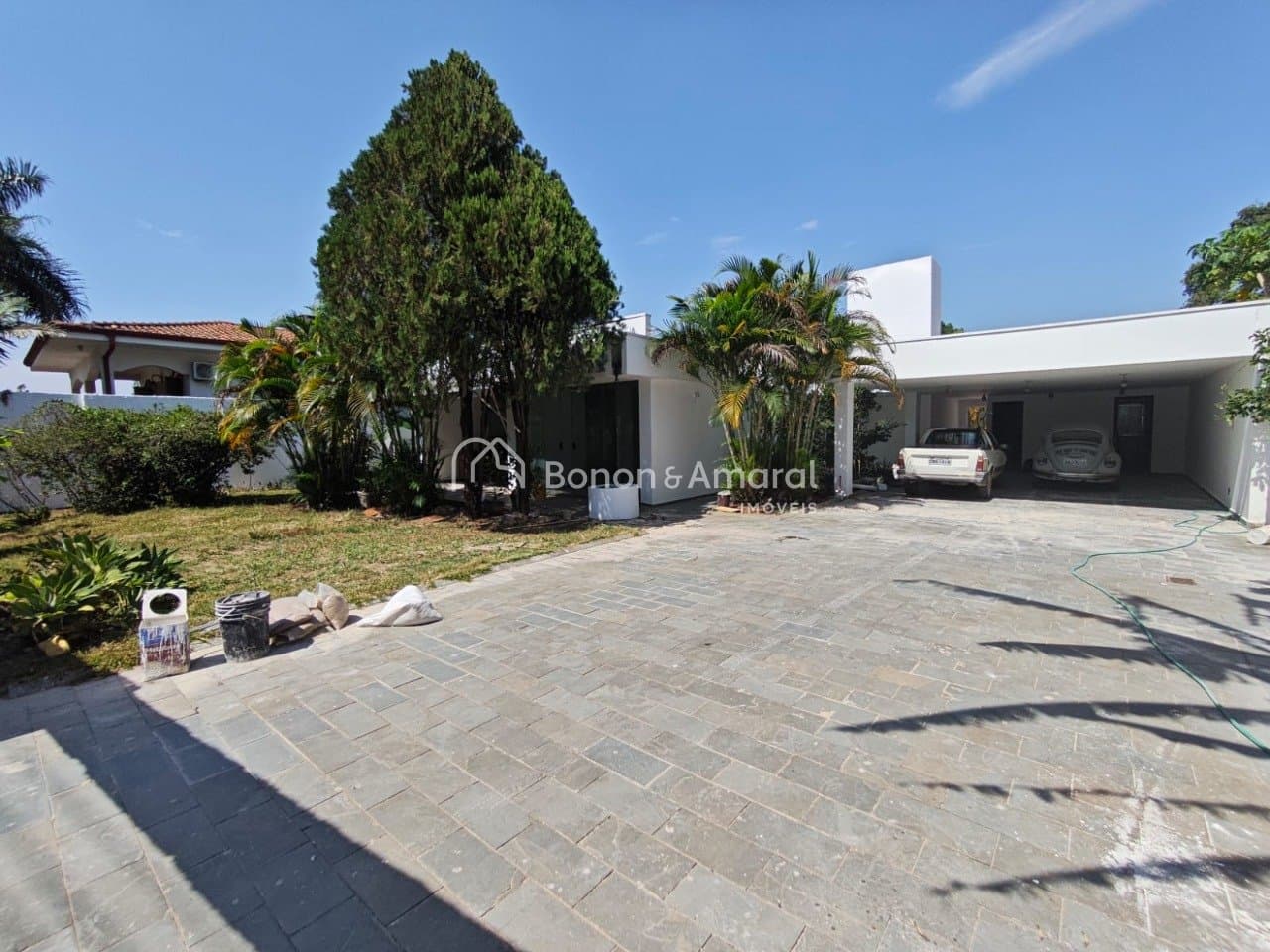 Casa para Alugar - Parque Taquaral em Campinas / SP