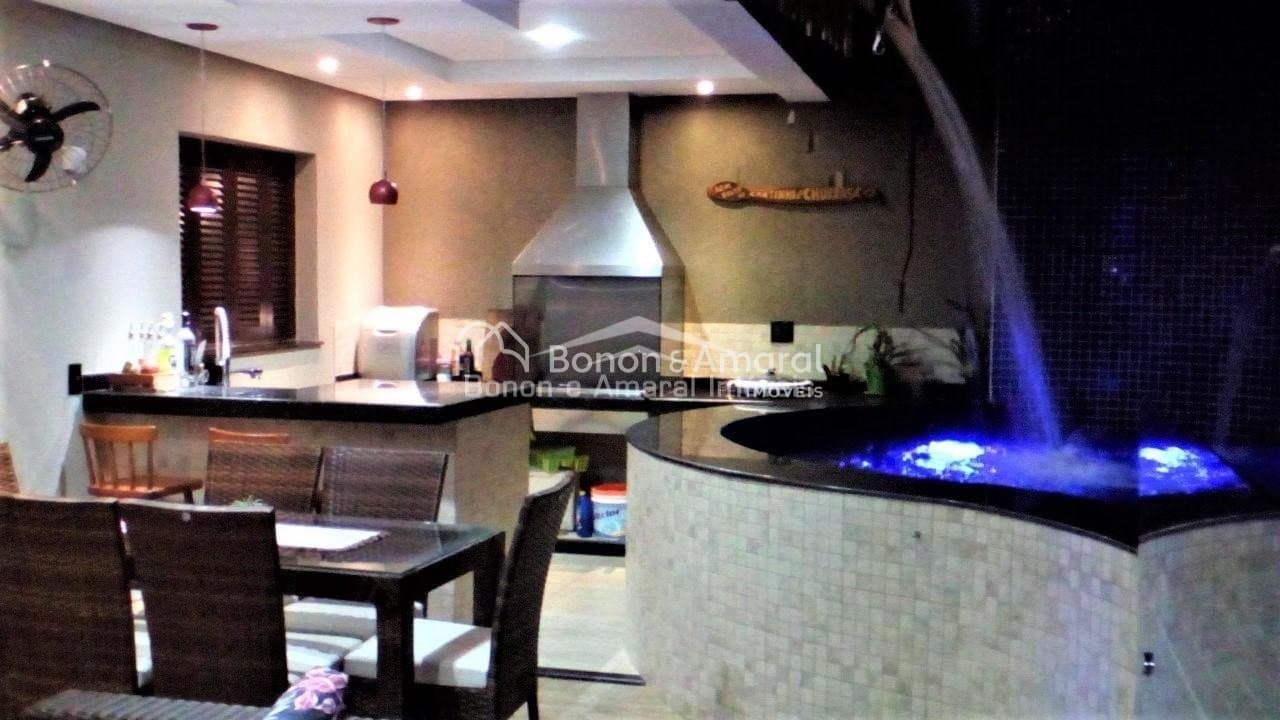 Casa em Condomínio à Venda - Condomínio São Joaquim em Valinhos / SP