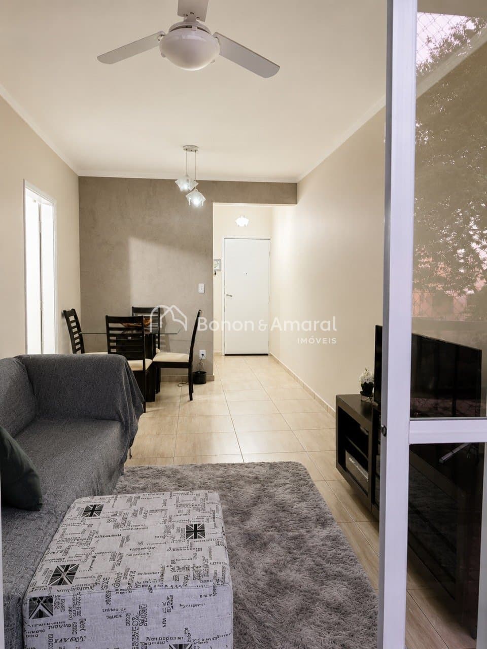 Apartamento à Venda - Taquaral em Campinas / SP