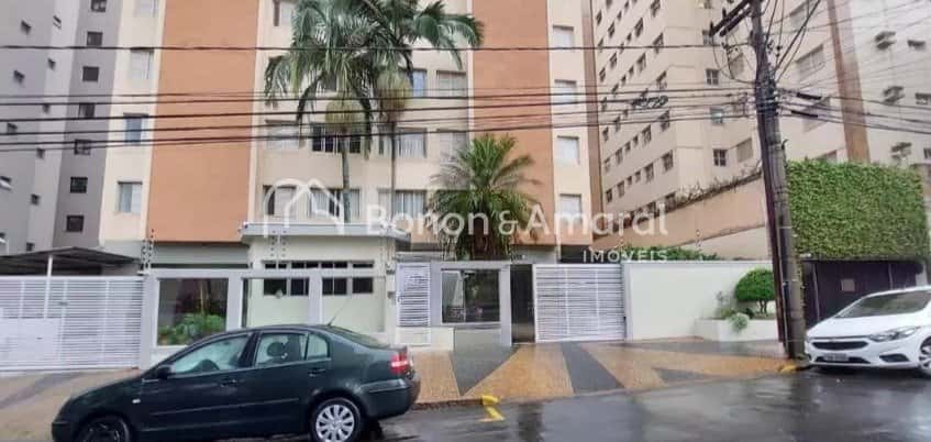 Foto do condomínio Condomínio Edifício Taruma