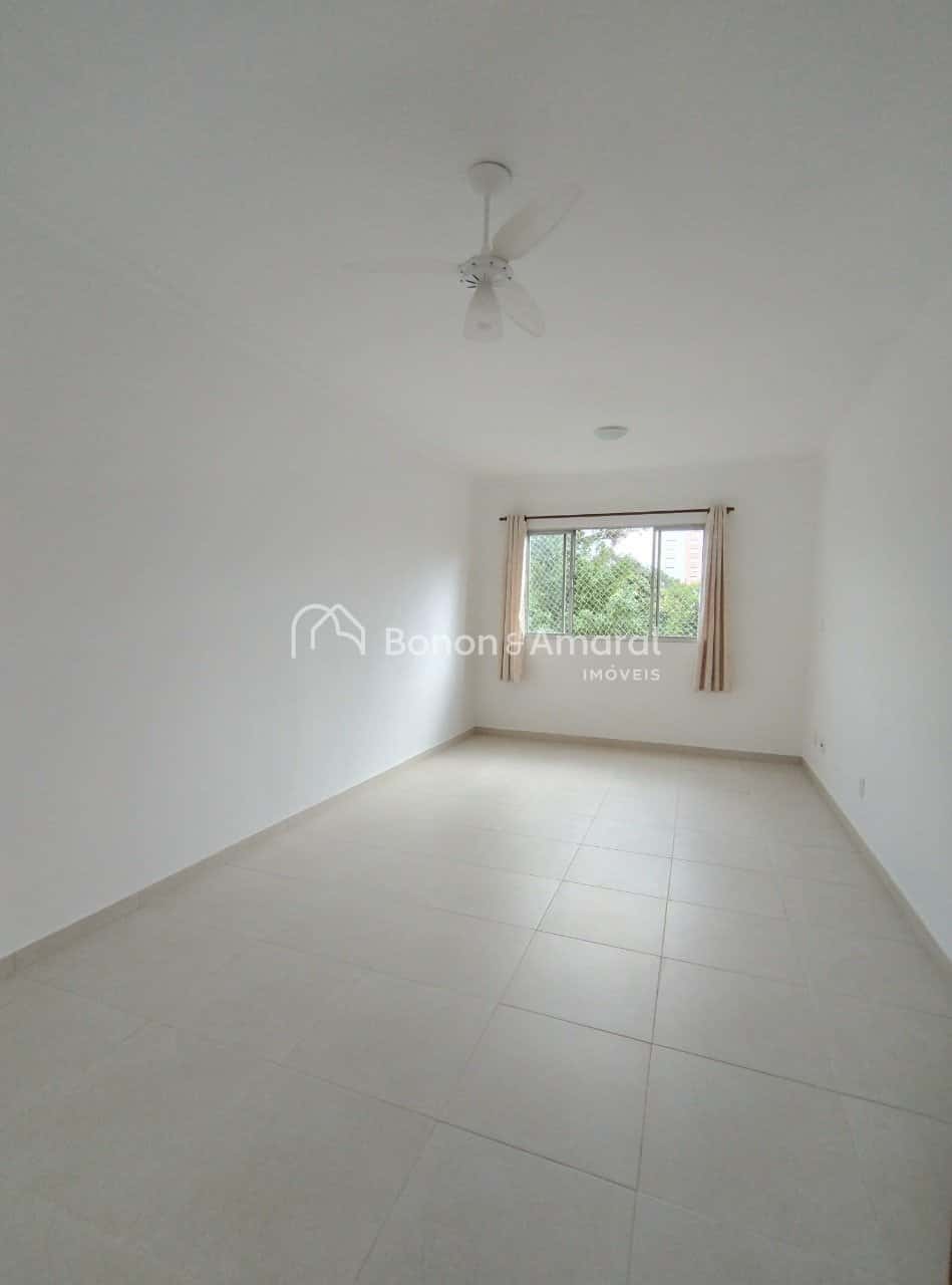 Apartamento à Venda - Centro, Campinas/ SP — foto principal