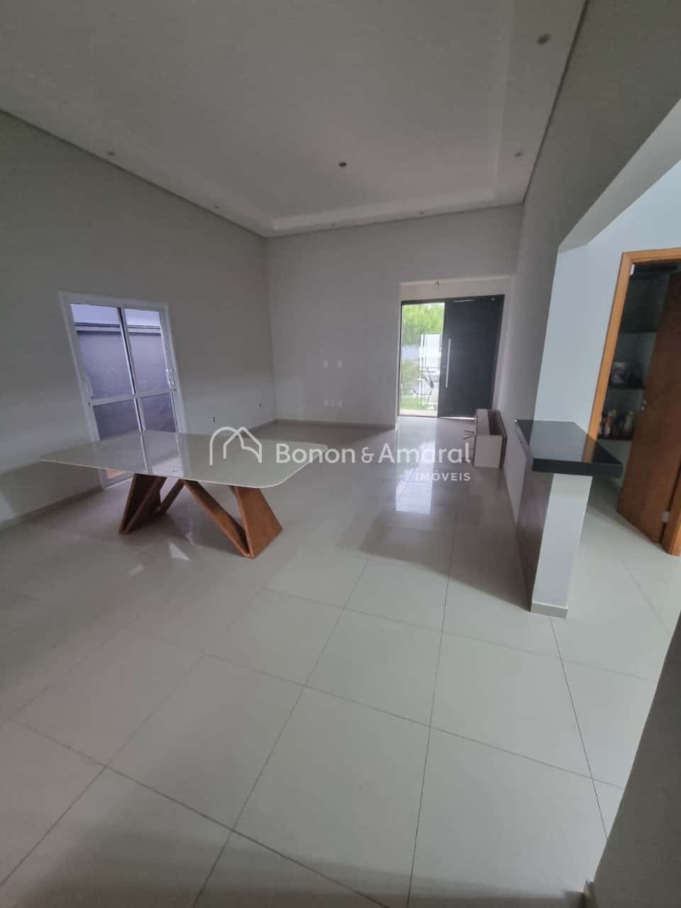 Casa em Condomínio à Venda - Cascata, Paulínia/ SP — foto principal
