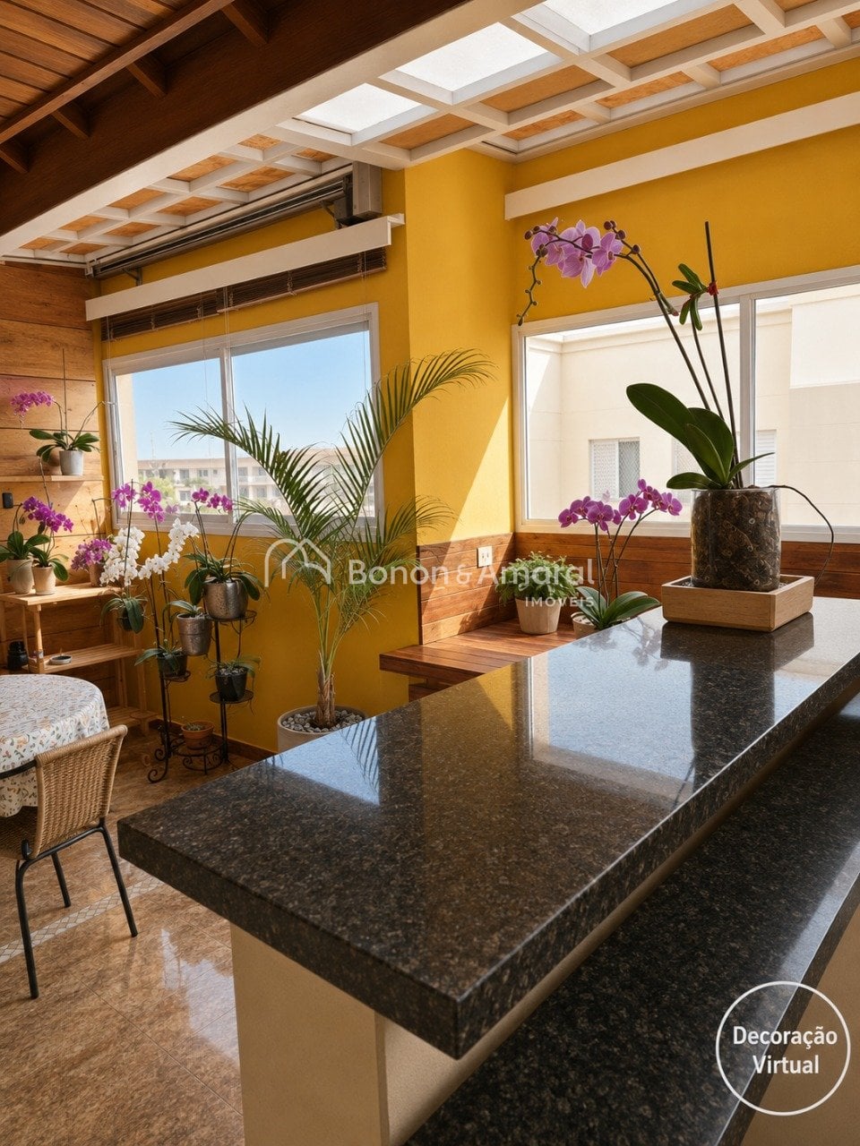 Apartamento à Venda - Vila Nova em Campinas / SP