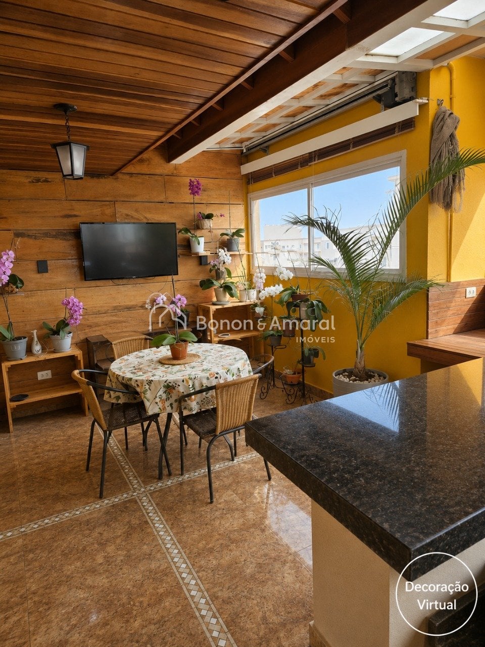 Apartamento à Venda - Vila Nova em Campinas / SP