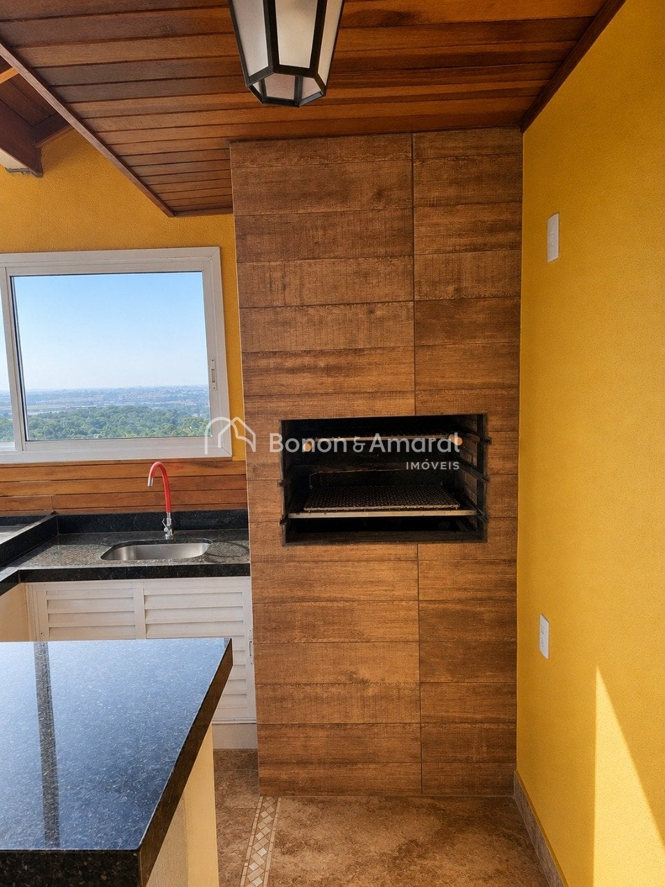 Apartamento à Venda - Vila Nova em Campinas / SP