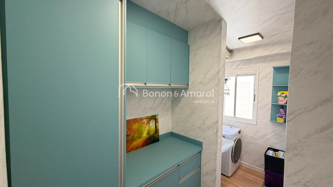 Apartamento à Venda - Vila Nova em Campinas / SP