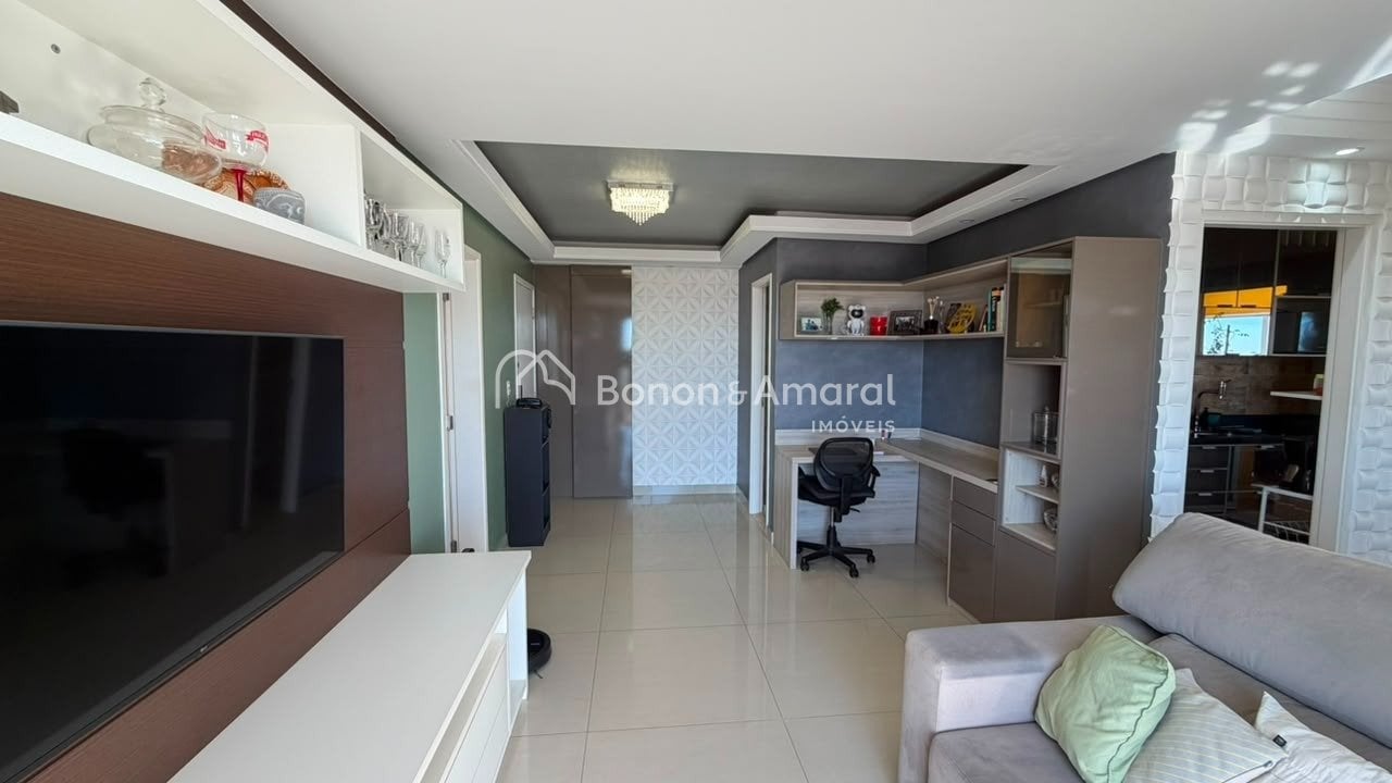 Apartamento à Venda - Vila Nova em Campinas / SP