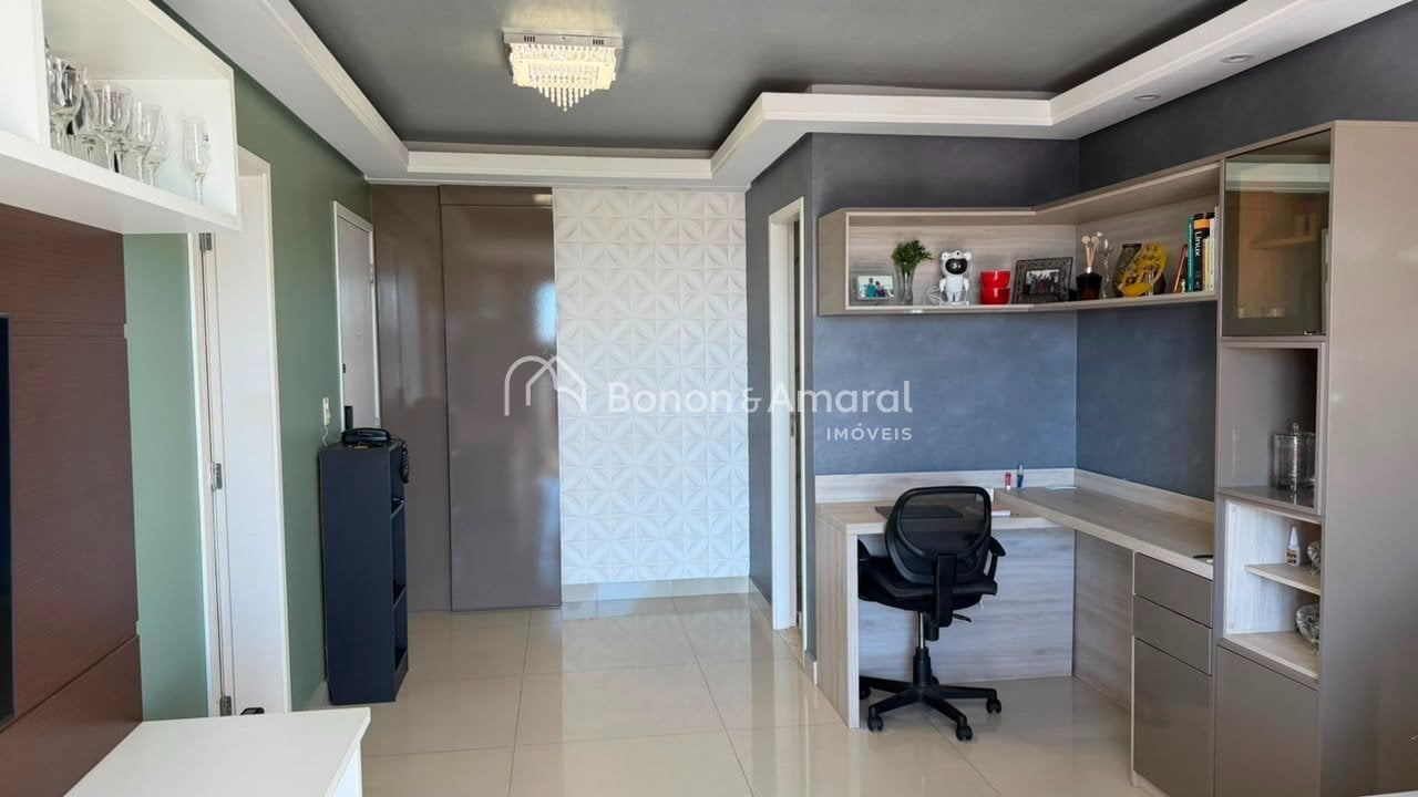 Apartamento à Venda - Vila Nova em Campinas / SP