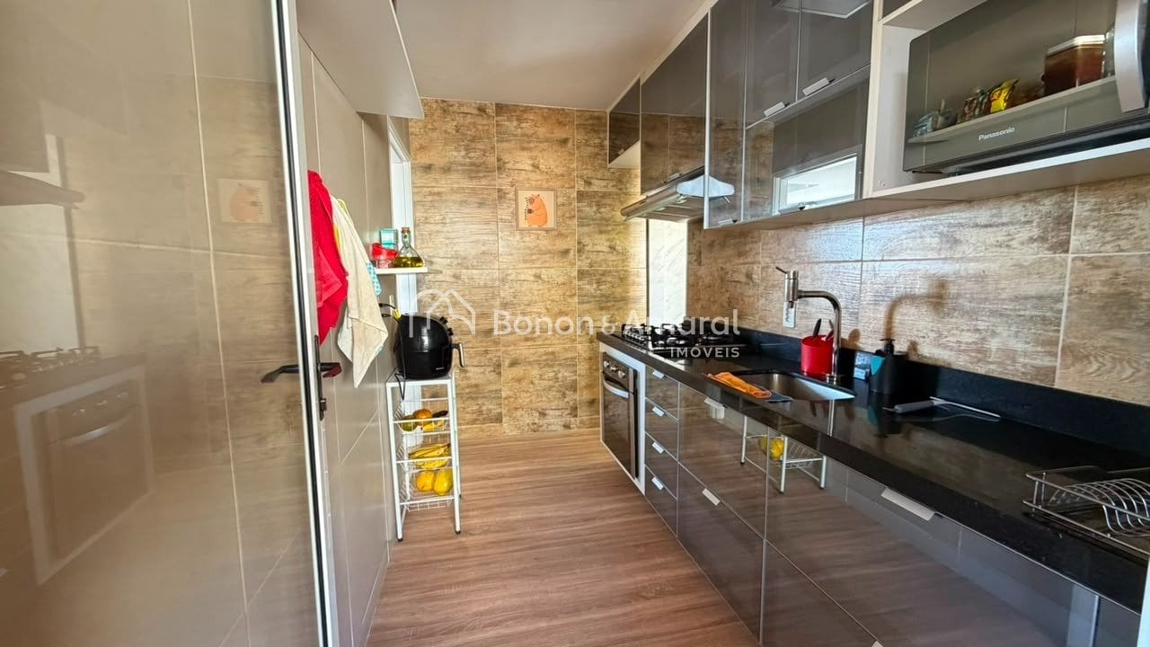 Apartamento à Venda - Vila Nova em Campinas / SP