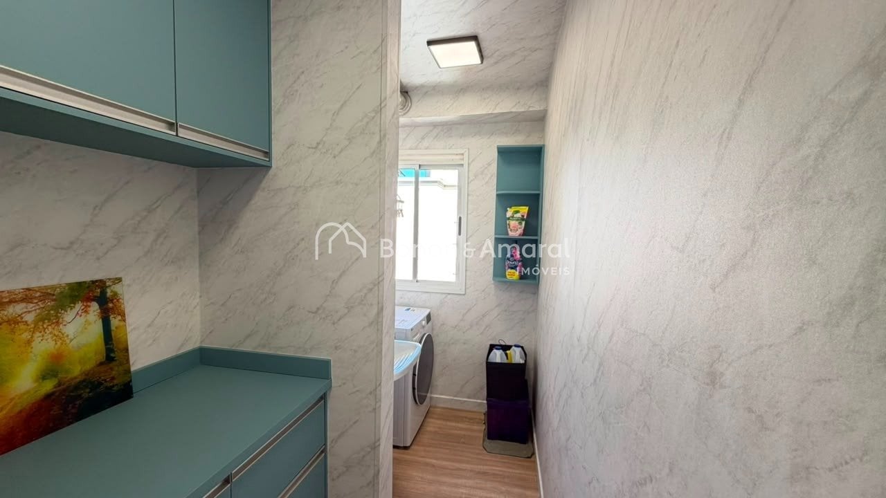 Apartamento à Venda - Vila Nova em Campinas / SP