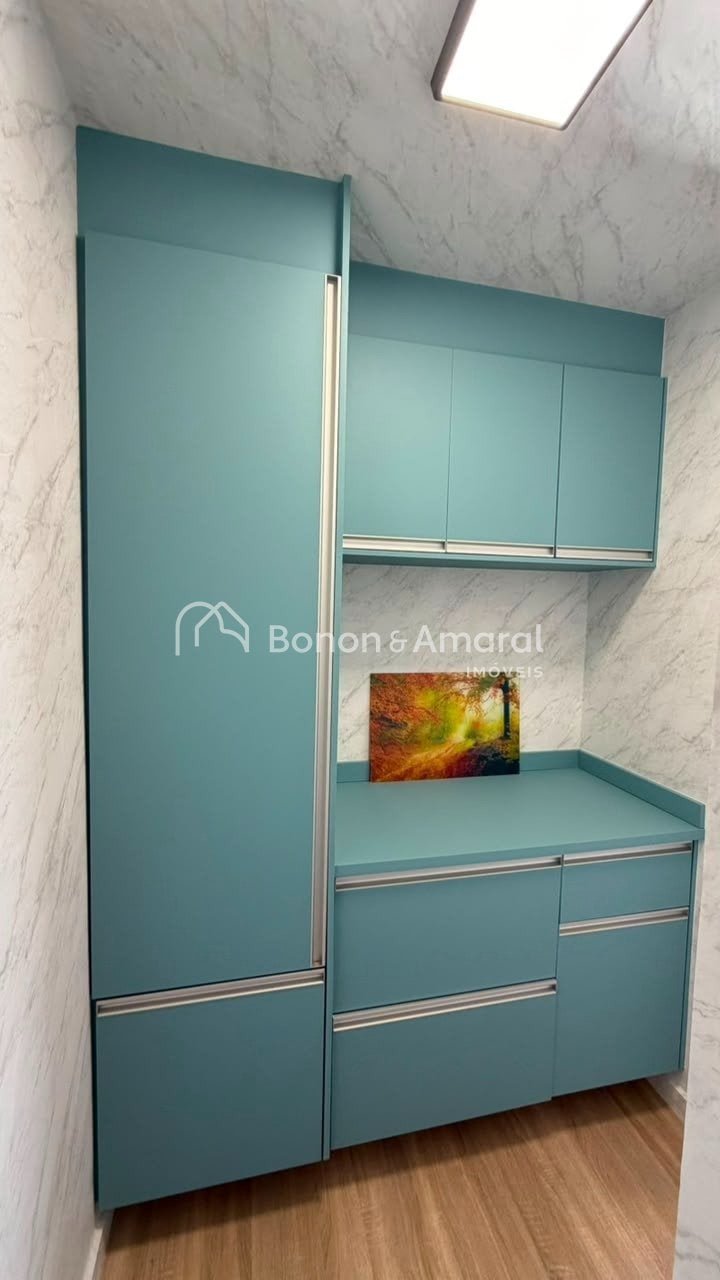 Apartamento à Venda - Vila Nova em Campinas / SP
