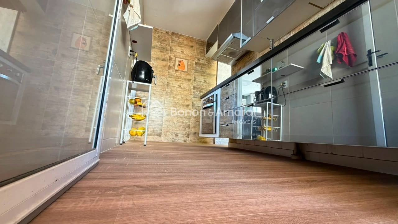 Apartamento à Venda - Vila Nova em Campinas / SP