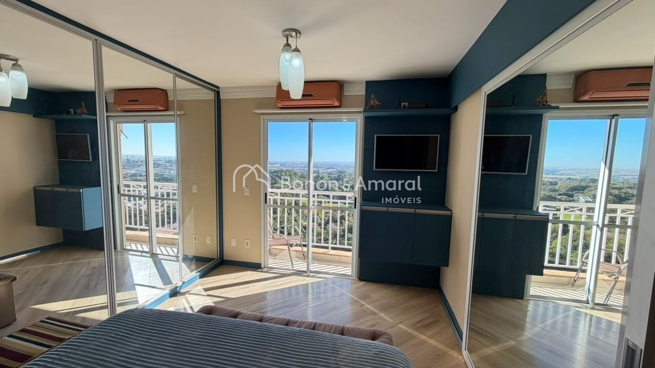 Apartamento à Venda - Vila Nova em Campinas / SP