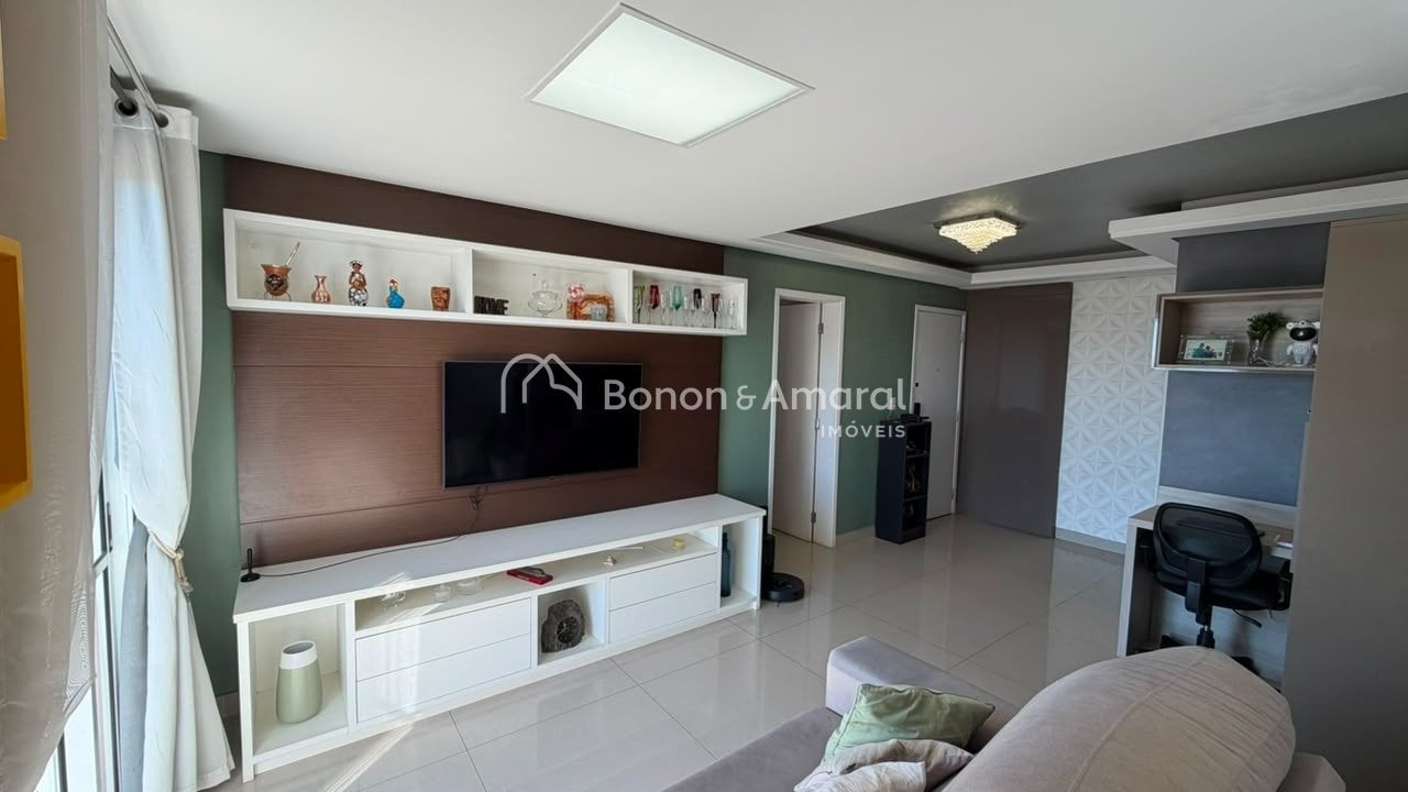 Apartamento à Venda - Vila Nova em Campinas / SP
