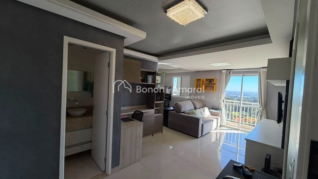 Apartamento à Venda - Vila Nova em Campinas / SP