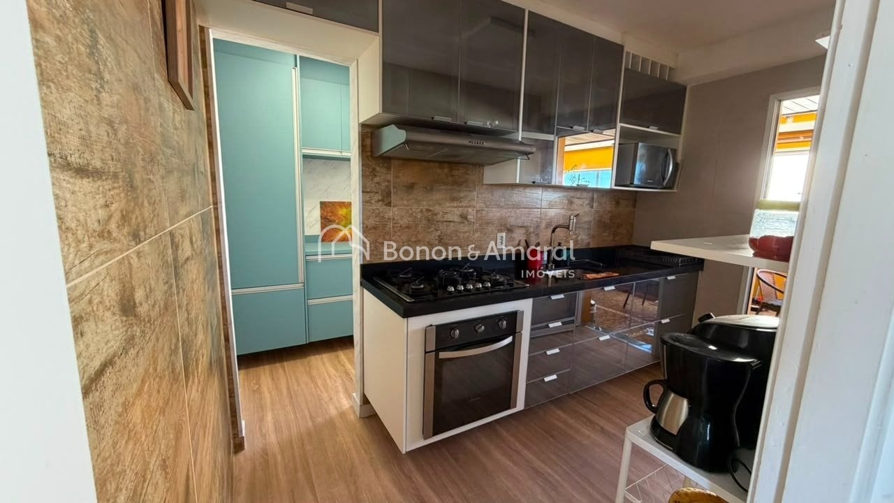 Apartamento à Venda - Vila Nova em Campinas / SP