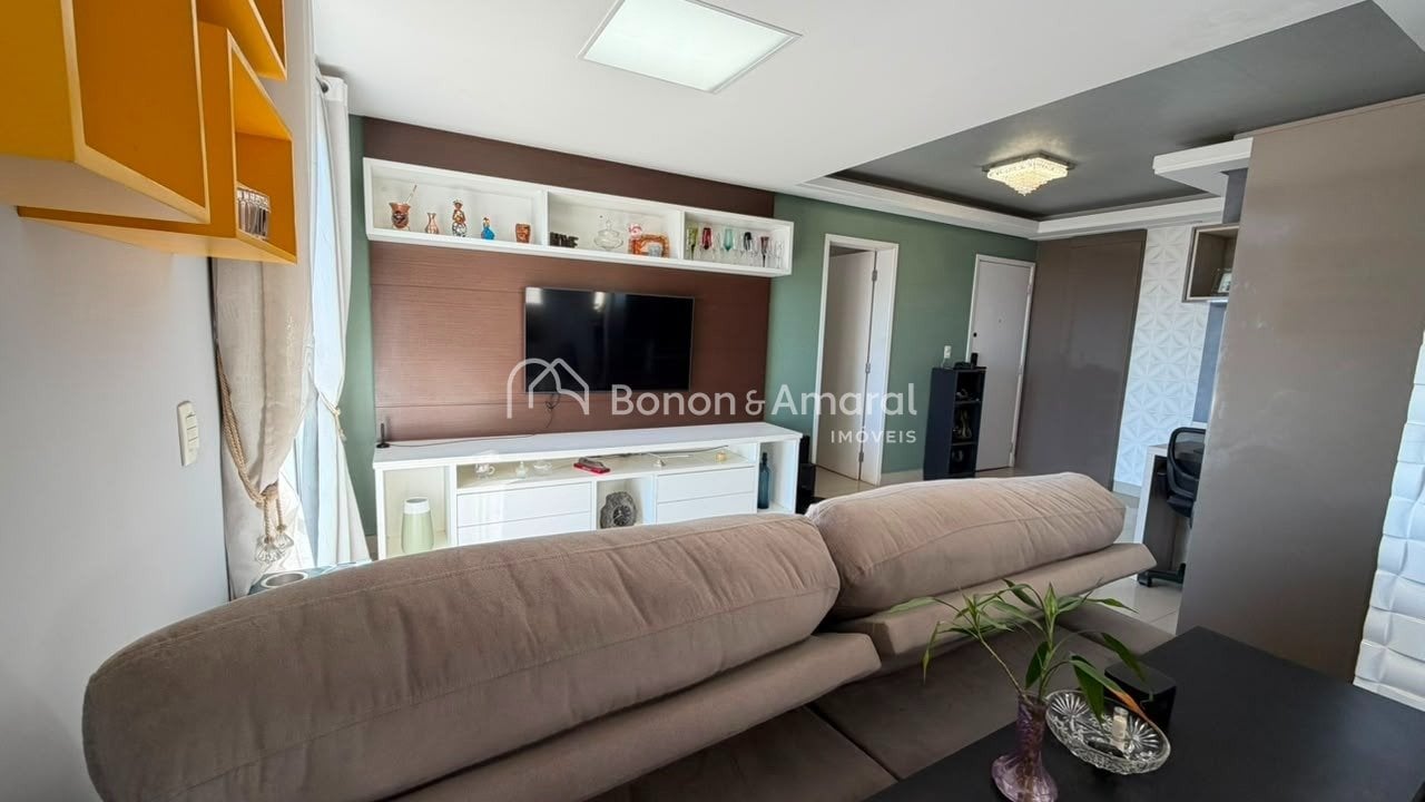 Apartamento à Venda - Vila Nova em Campinas / SP