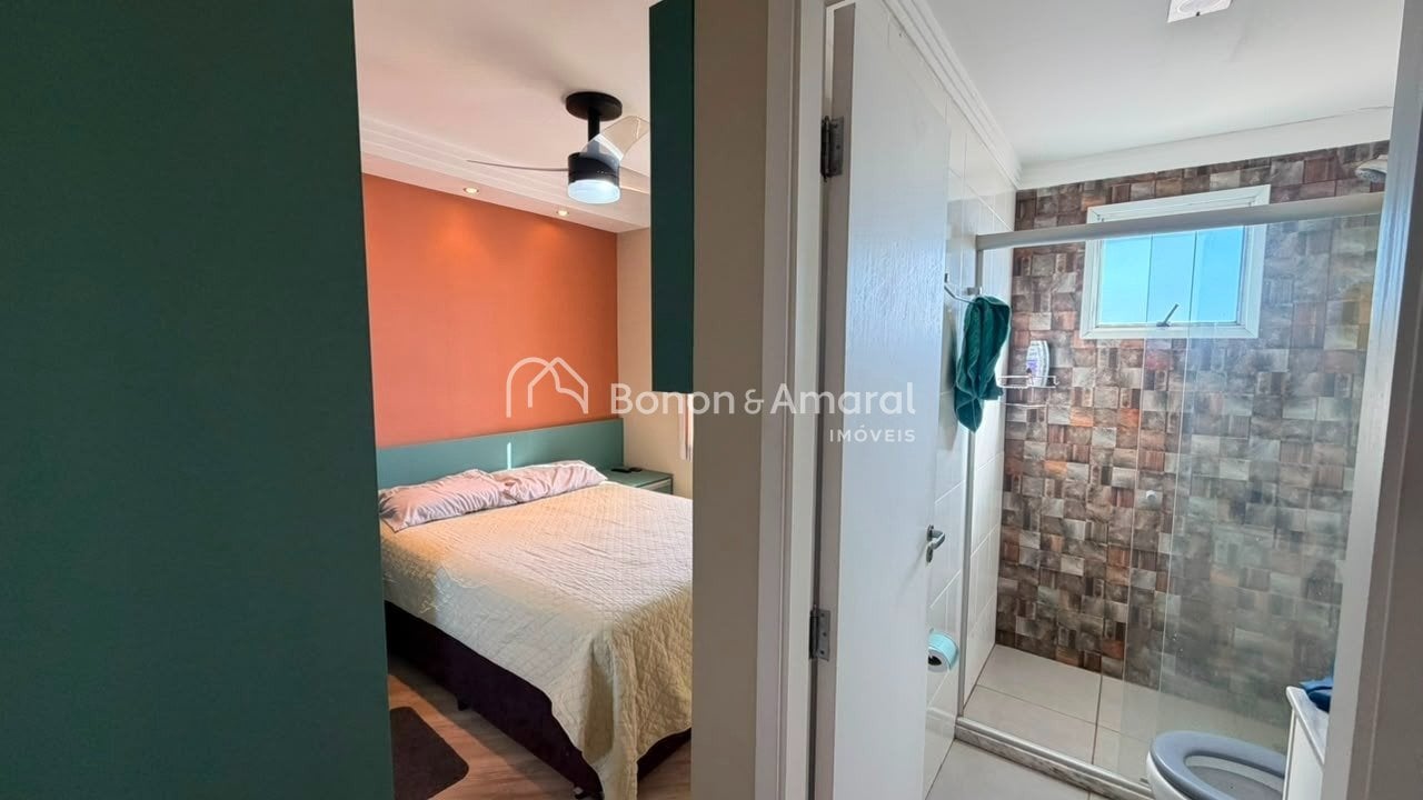 Apartamento à Venda - Vila Nova em Campinas / SP