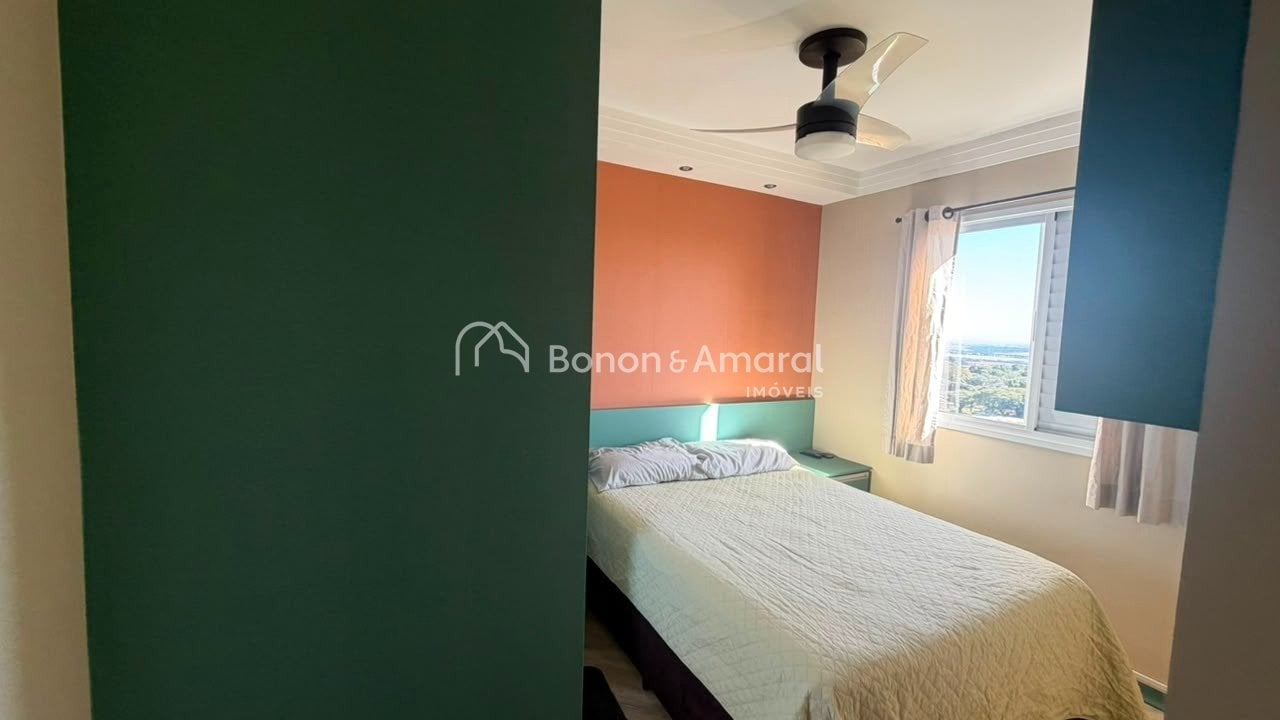 Apartamento à Venda - Vila Nova em Campinas / SP