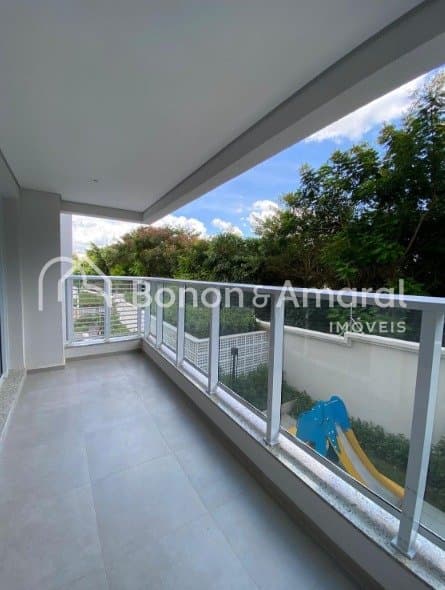 Apartamento à Venda - Taquaral em Campinas / SP