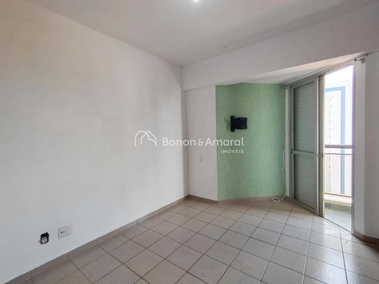 Apartamento à Venda - Taquaral, Campinas/ SP — foto principal
