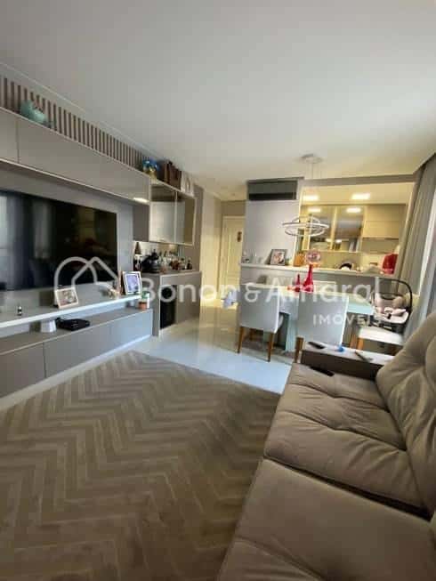 Apartamento à Venda no Mansões Santo Antônio em Campinas / SP — foto principal