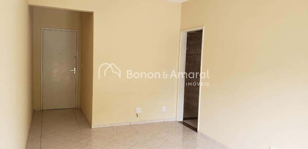 Apartamento à Venda - Jardim Nossa Senhora Auxiliadora, Campinas/ SP — foto principal