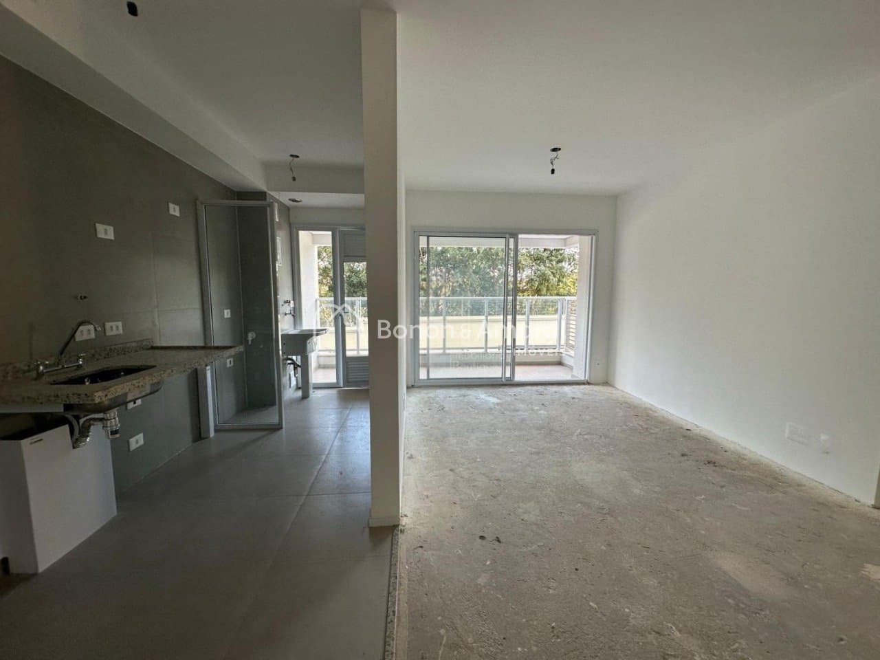Apartamento à Venda - Taquaral em Campinas / SP