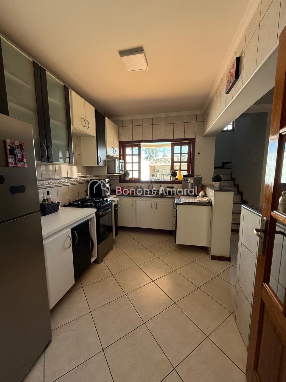 Casa à Venda - Betel em Paulínia / SP