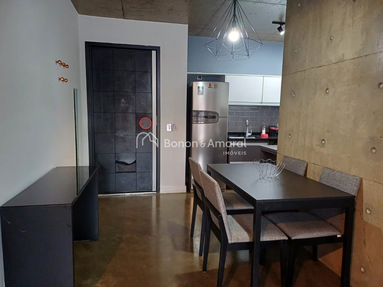 Apartamento à Venda - Cambuí em Campinas / SP