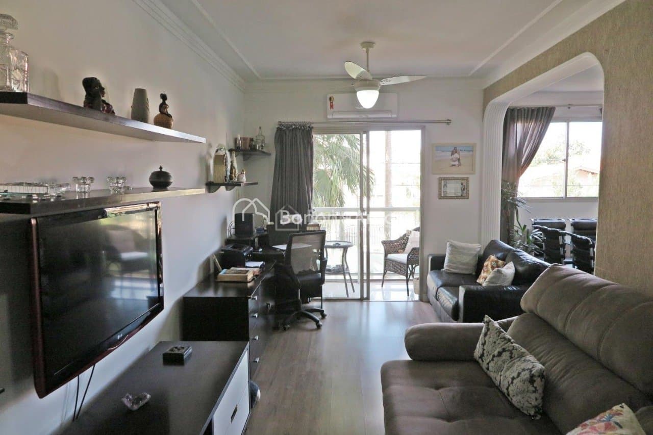 Apartamento à Venda - Parque Taquaral em Campinas / SP
