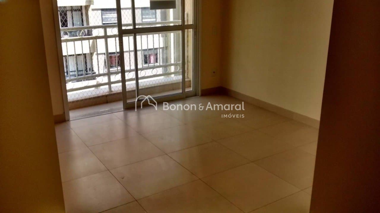 Apartamento à Venda - Jardim Bela Vista em Campinas / SP