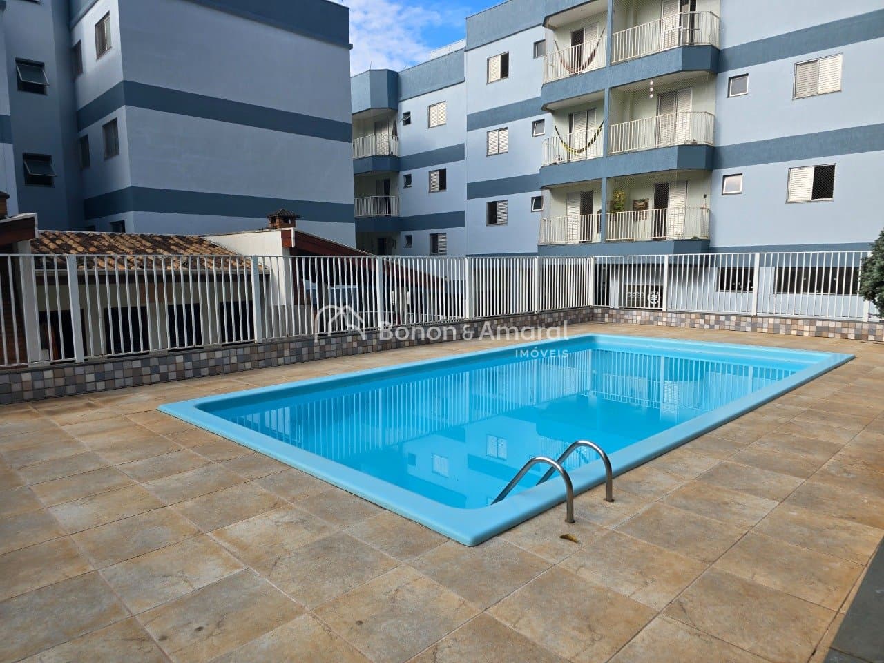 Apartamento para Alugar no Jardim Ypê em Paulínia / SP