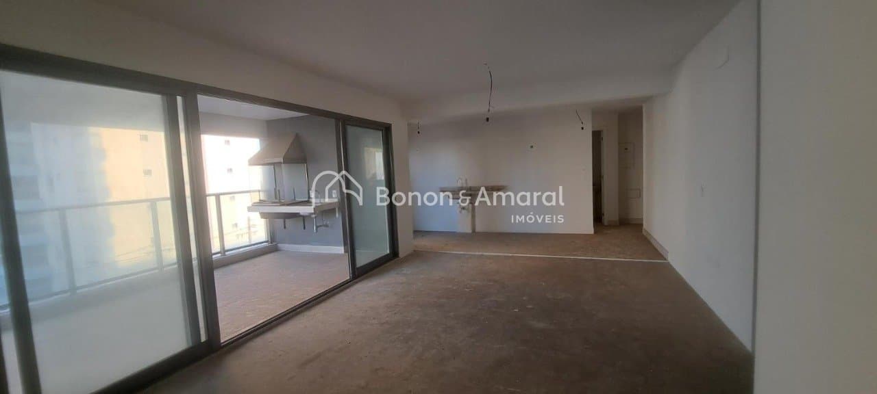 Apartamento à Venda - Jardim Belo Horizonte em Campinas / SP