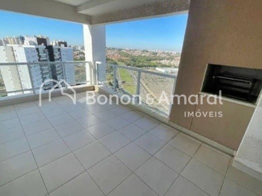 Apartamento à Venda - Loteamento Residencial Vila Bella em Campinas / SP