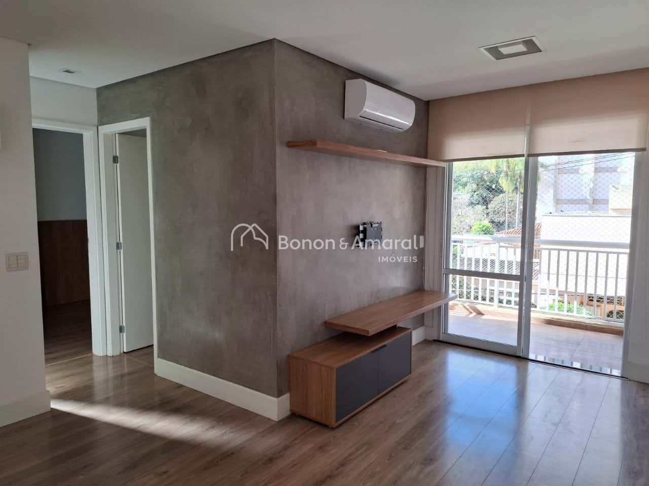 Apartamento à Venda - Cambuí, Campinas/ SP — foto principal
