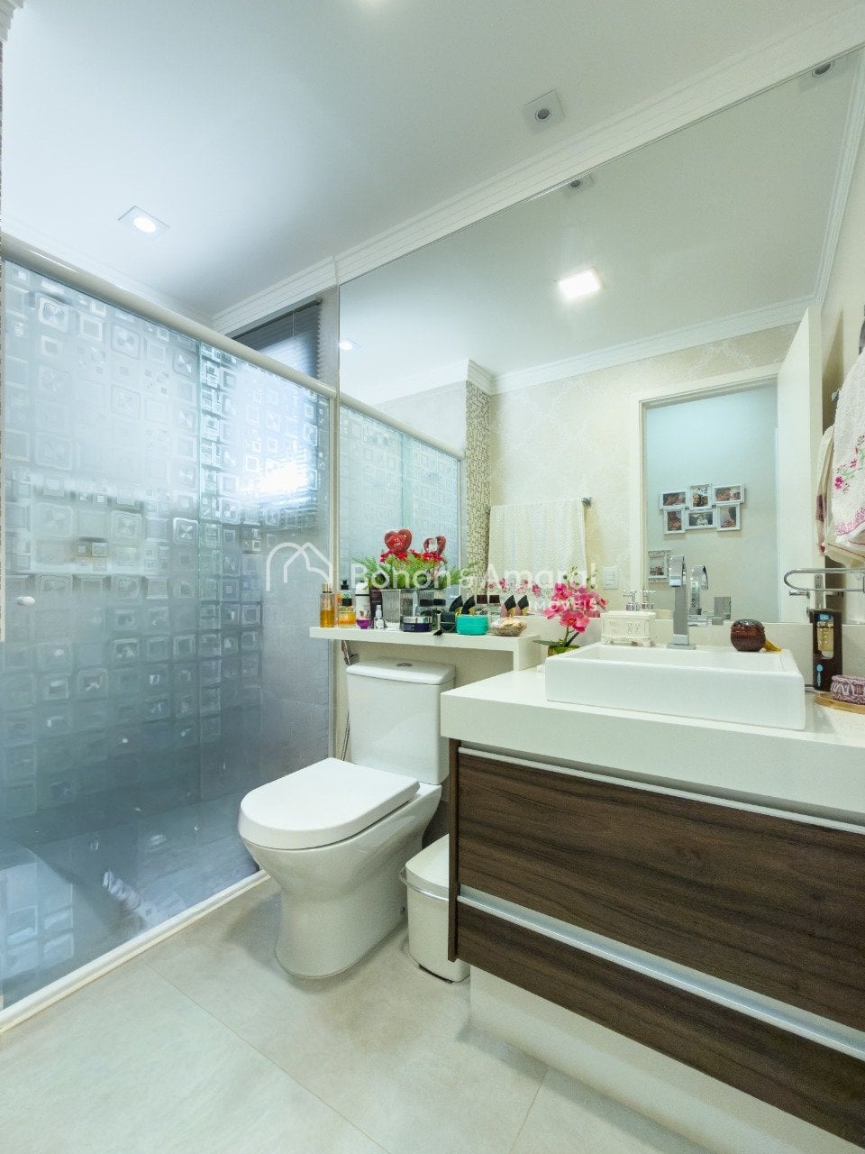 Apartamento à Venda - Jardim Belo Horizonte em Campinas / SP
