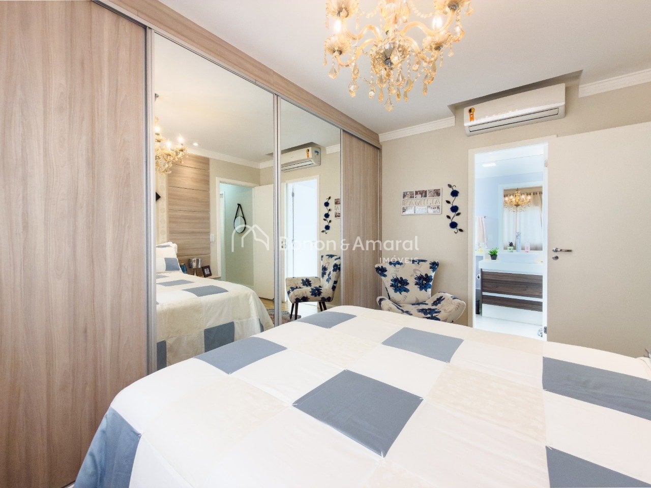 Apartamento à Venda - Jardim Belo Horizonte em Campinas / SP