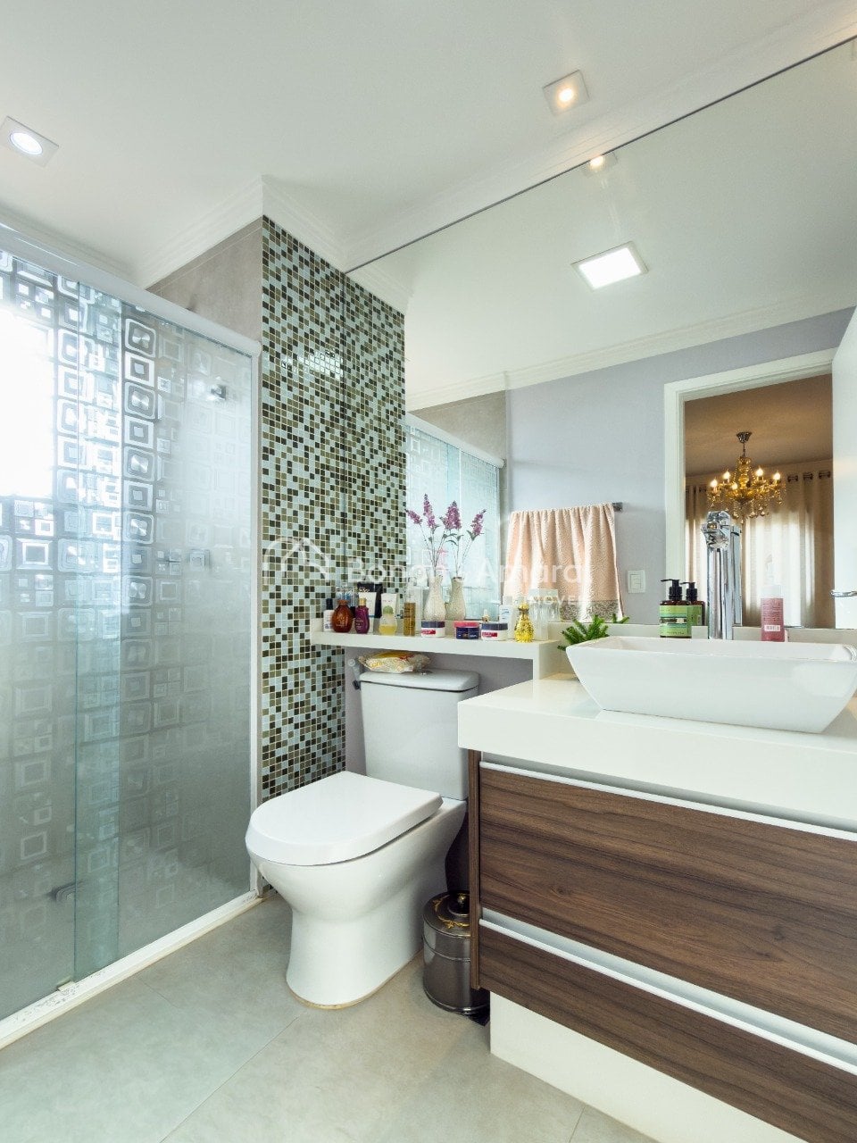 Apartamento à Venda - Jardim Belo Horizonte em Campinas / SP
