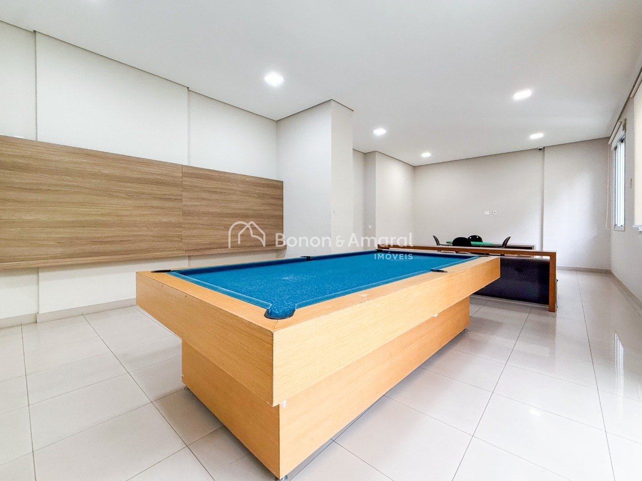 Apartamento à Venda - Jardim Belo Horizonte em Campinas / SP
